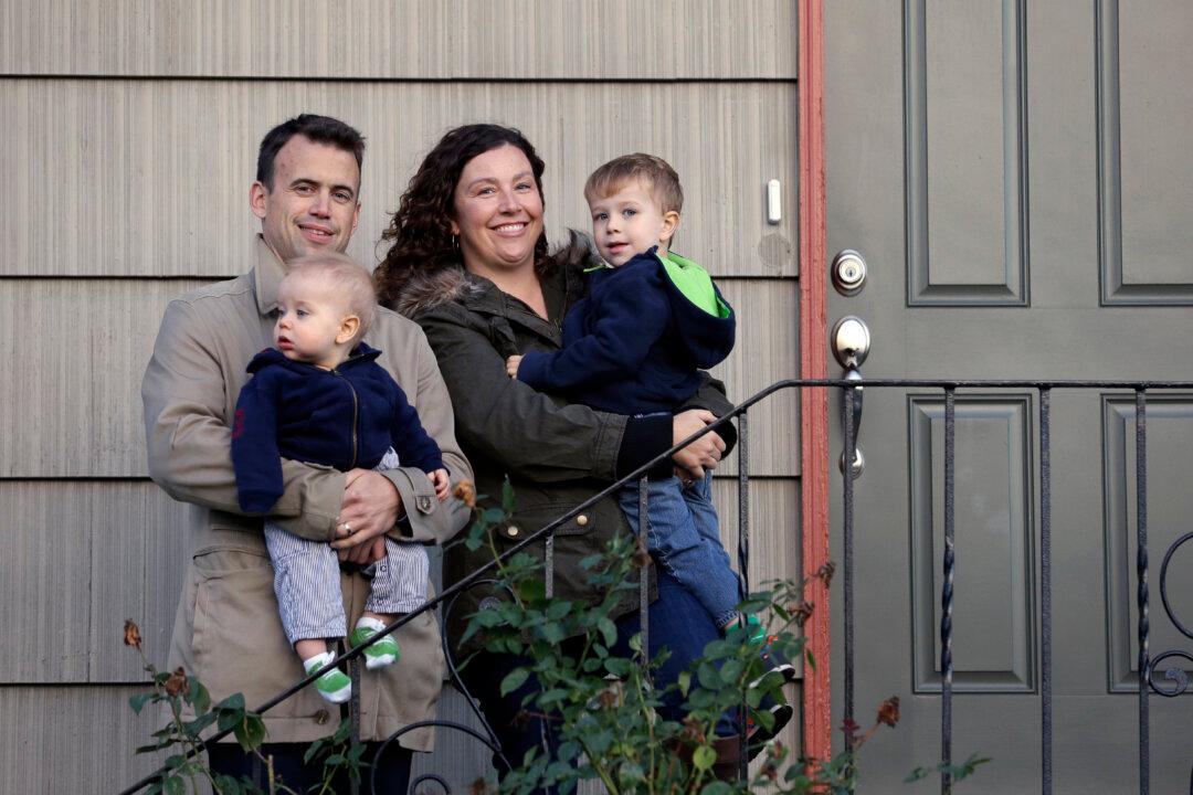 Why Areas With Good Jobs Have Hard-to-Afford Homes