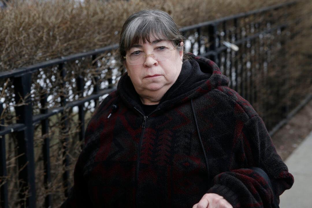 Bernard Madoff’s Former Secretary Gets 6 Years in Prison