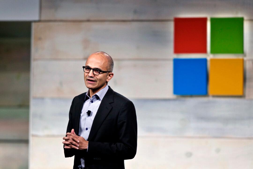 Satya Nadella to Meet With Congressional Republicans on Immigration, Privacy Reform