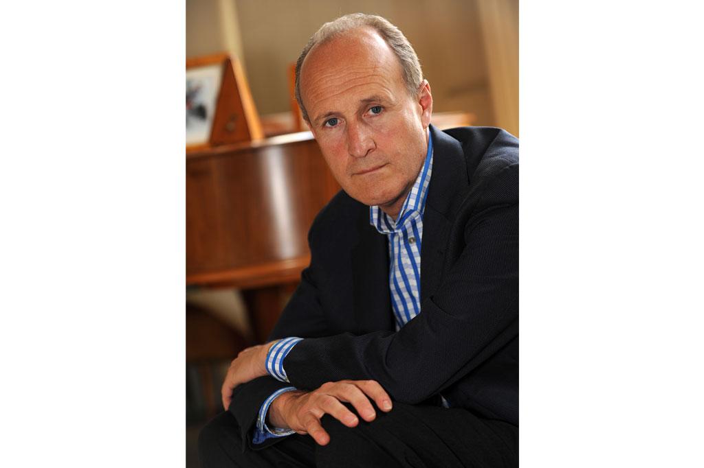Shaping Our Lives: Sir Peter Bazalgette on the Future of the Arts in England