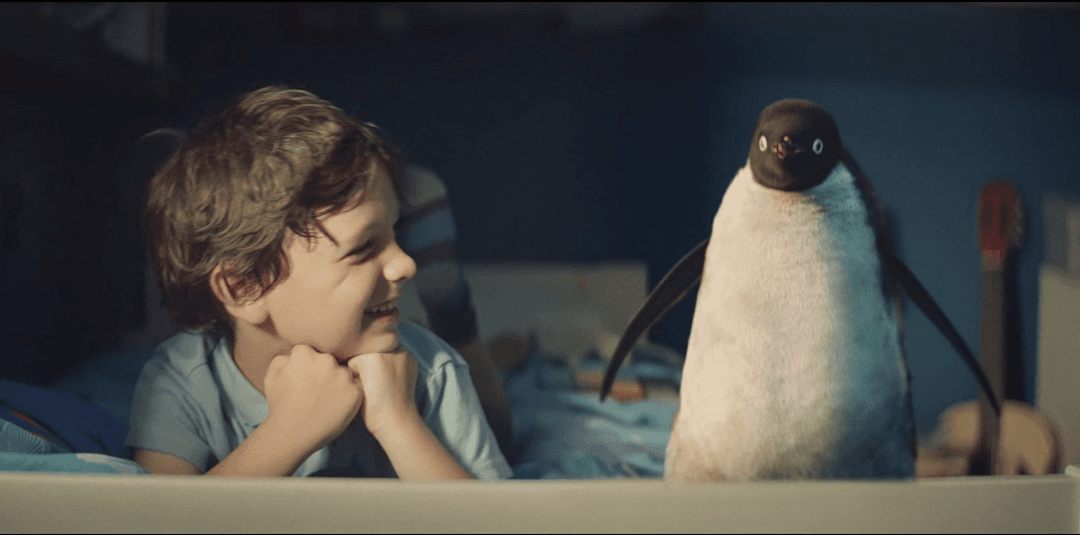 Sounds Like Christmas: Why Advertisers Are All Ears This Year