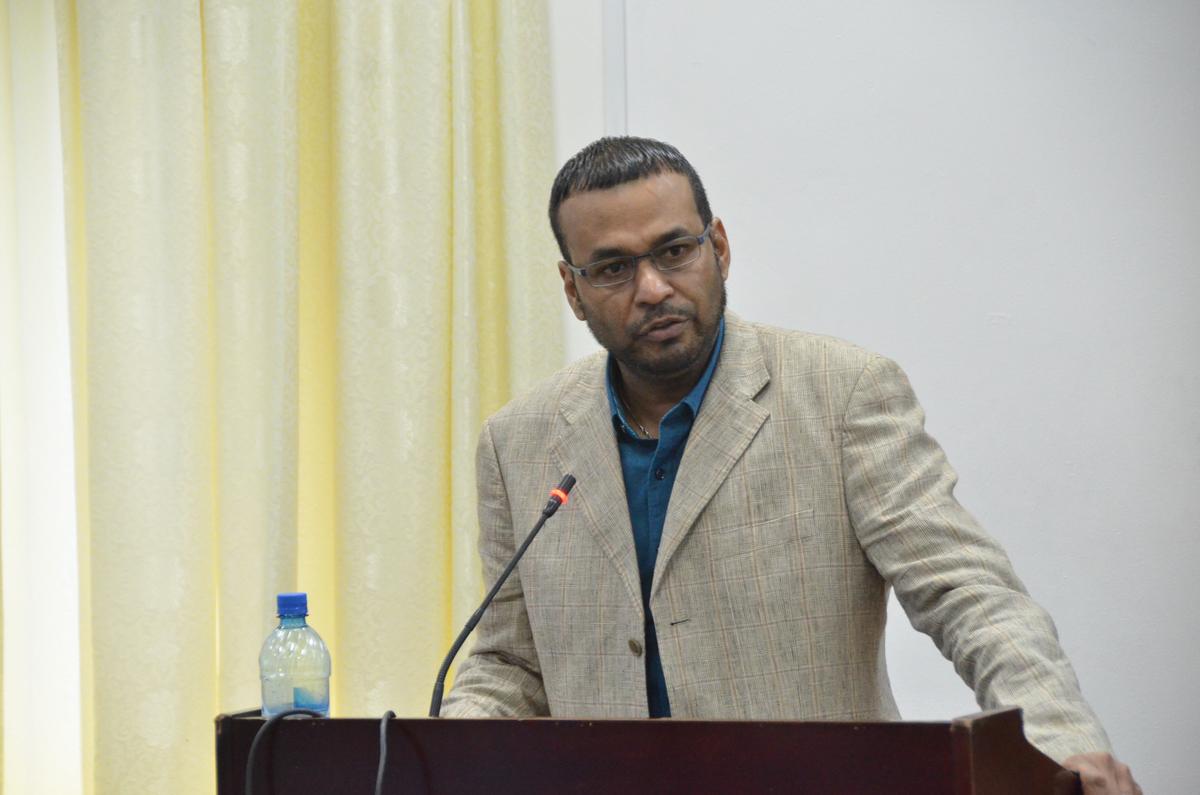 Guyana’s alleged “mineral-smuggling Minister” furious over Oslo Times article