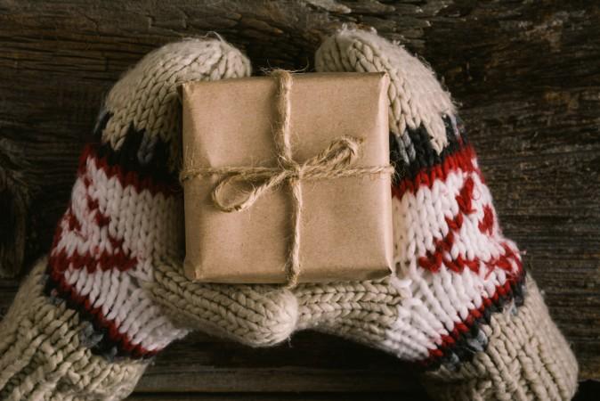 8 Great Holistic Gift Ideas
