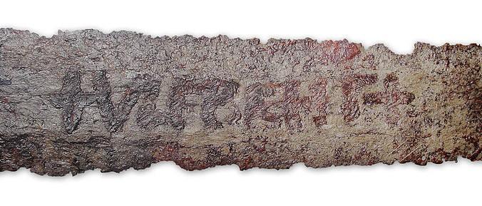 A Step Closer to the Mysterious Origin of the Viking Sword Ulfberht