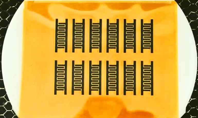 Laser Burns Perfect ‘Defects’ Into Graphene