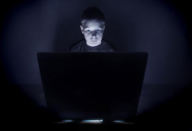 Awake, Online and Sleep-Deprived – the Rise of the Teenage ‘Vamper’