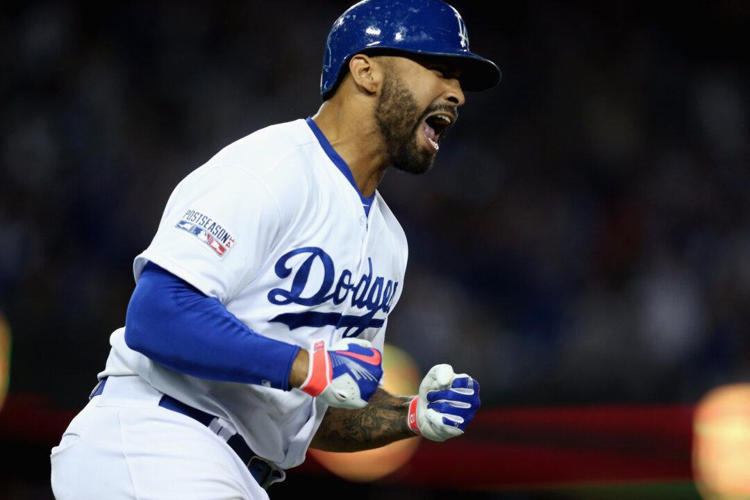 MLB Trade Rumors: Matt Kemp to Padres, Justin Upton to Cubs