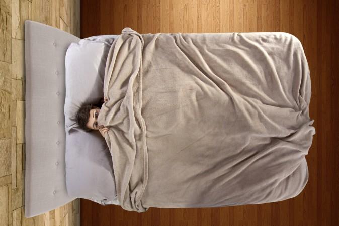 Dealing With Anxiety Dreams and Your Sleep