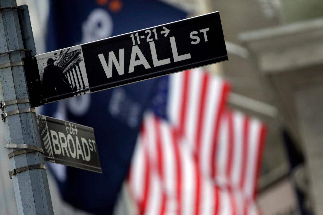 An Early Rally Fizzles, Leaving US Indexes Lower
