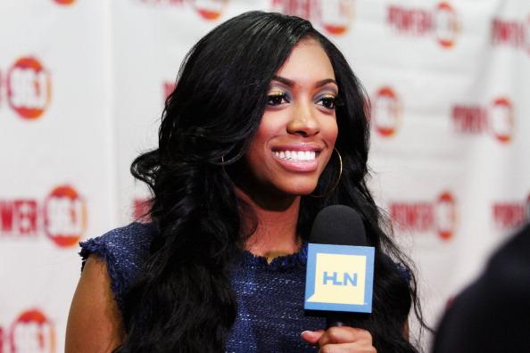 RHOA: Porsha Williams Asked to Promote ‘Sugar Babies’ Website, Report Says