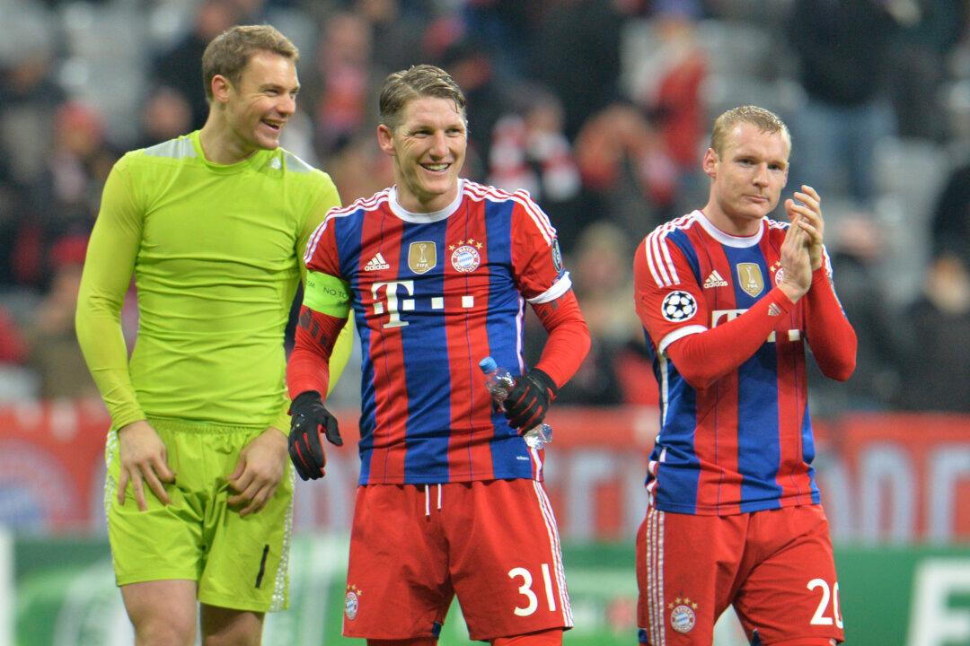 The Deloitte Football Money League Explained