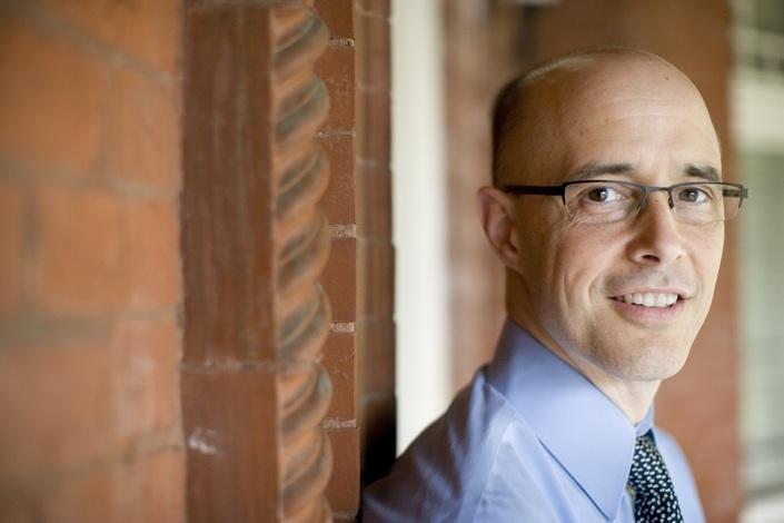 Reincarnation Expert Dr. Jim Tucker Talks ‘Spiritual’ Research in Scientific America