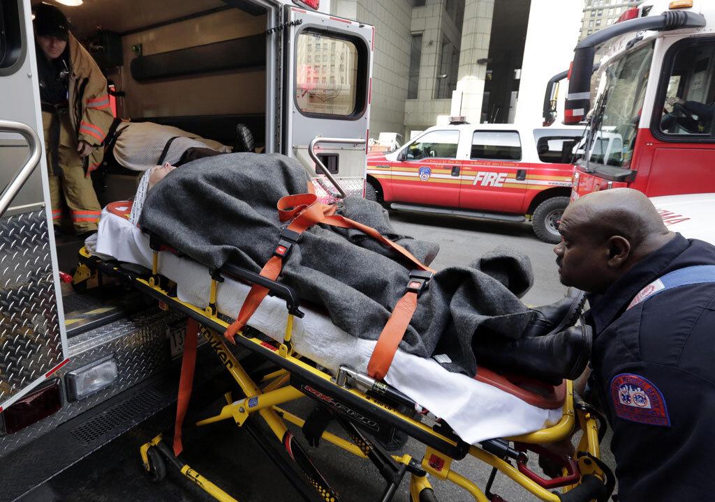 42.9 Million Americans Have Unpaid Medical Bills