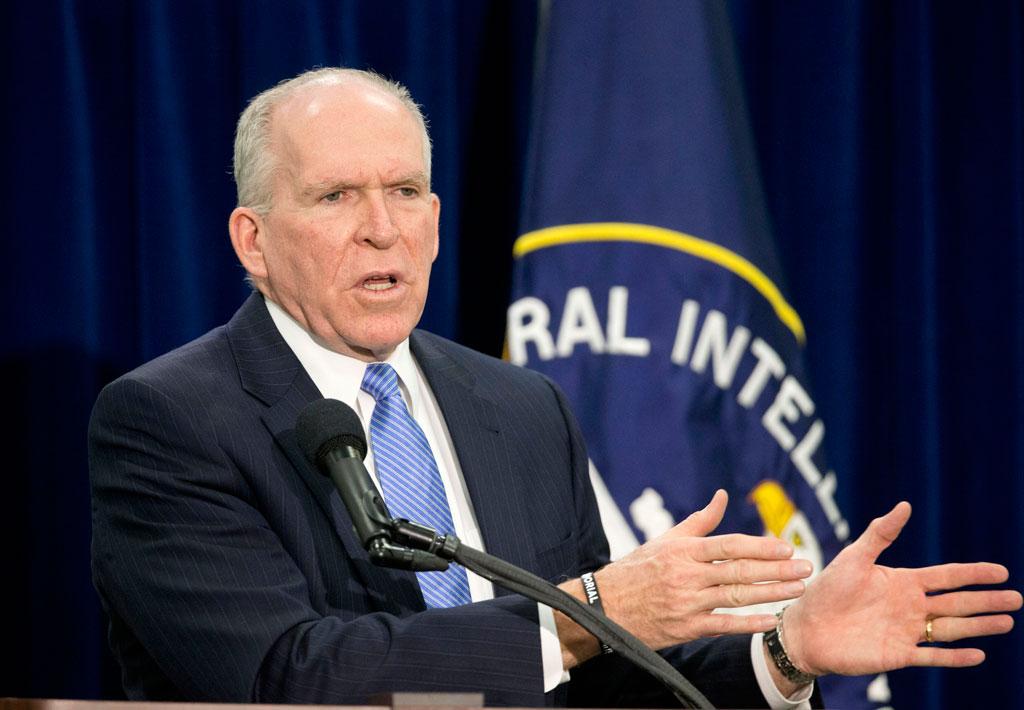 CIA Chief Challenges Senate Torture Report