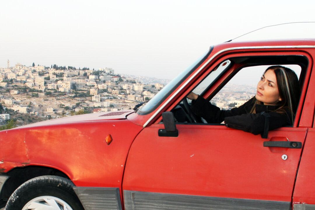 Film Review: ‘Open Bethlehem’