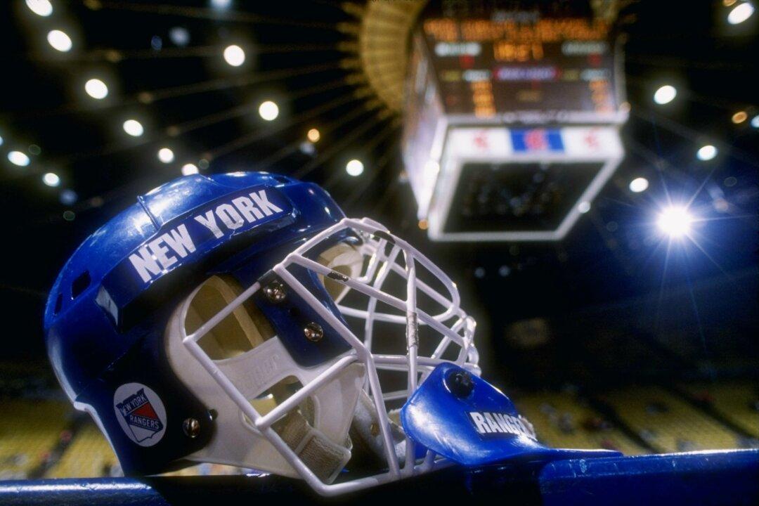 Hockey’s Roots Go Way Back