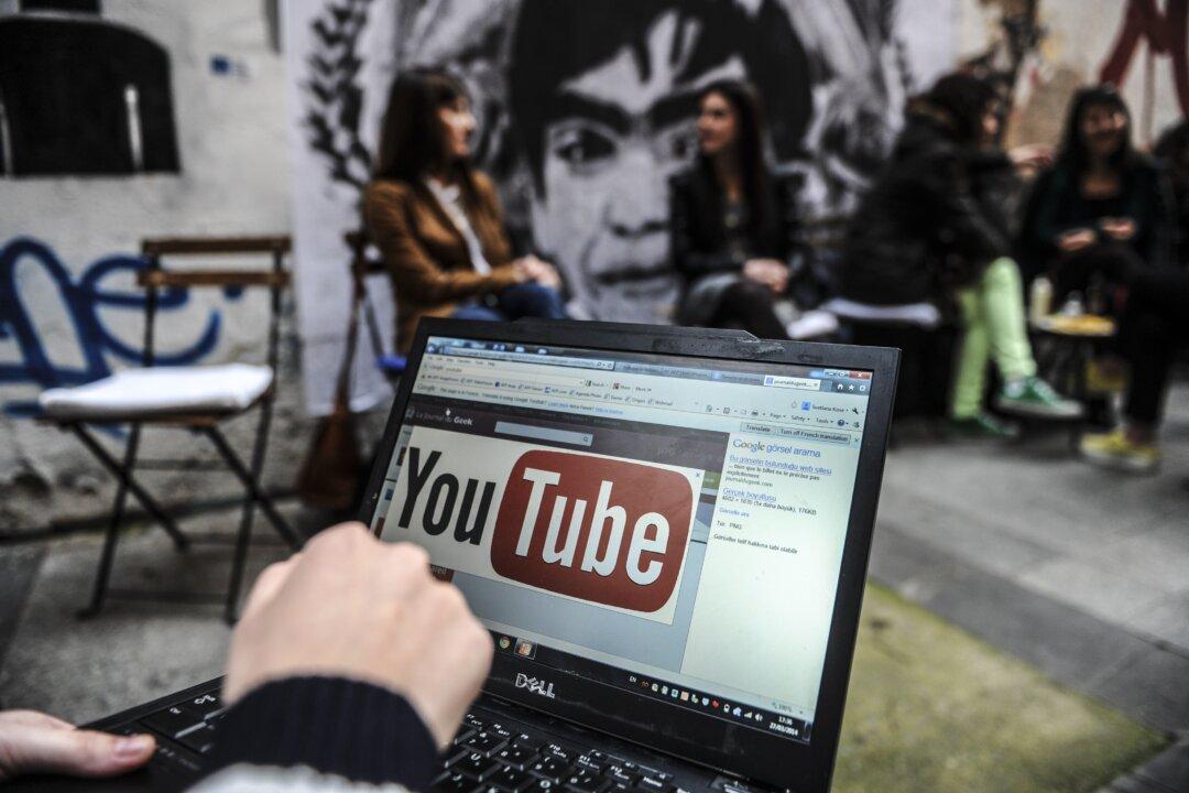 YouTube Player Ditches Flash, Defaults to HTML5