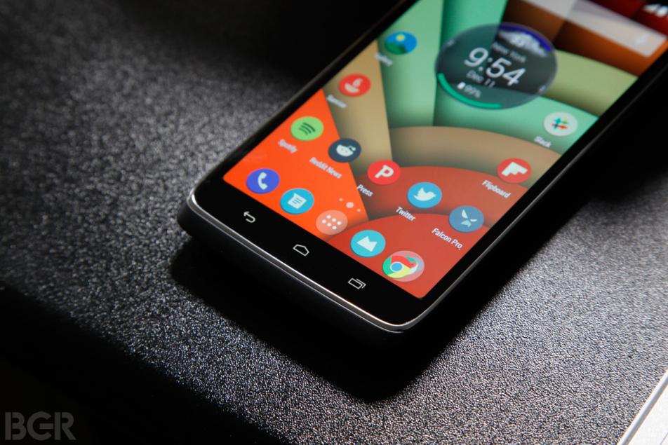 Customize the Look of Your Android Phone With This Awesome App