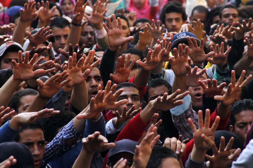 Egypt Sends 439 to Military Trials Over Violence