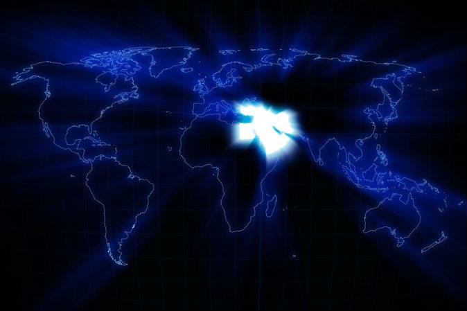 The Middle East in 2015 and Beyond: Trends and Drivers