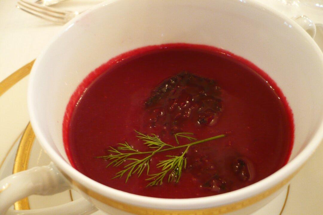 Wigilia: Traditional Christmas Recipes From Poland