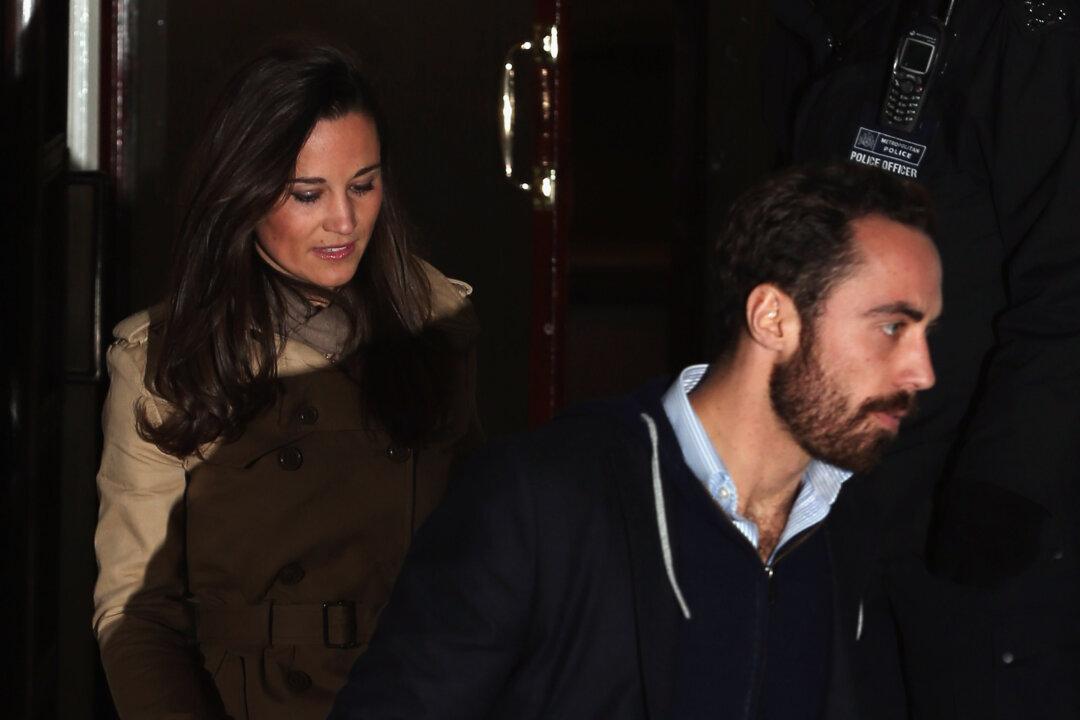Pippa and James Middleton ‘Likely’ Won’t be Taking Significant Others to Kate Middleton’s Christmas Party