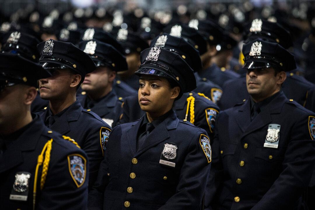 At NYC City Hall, Accountability for Police Violence Becomes Refrain