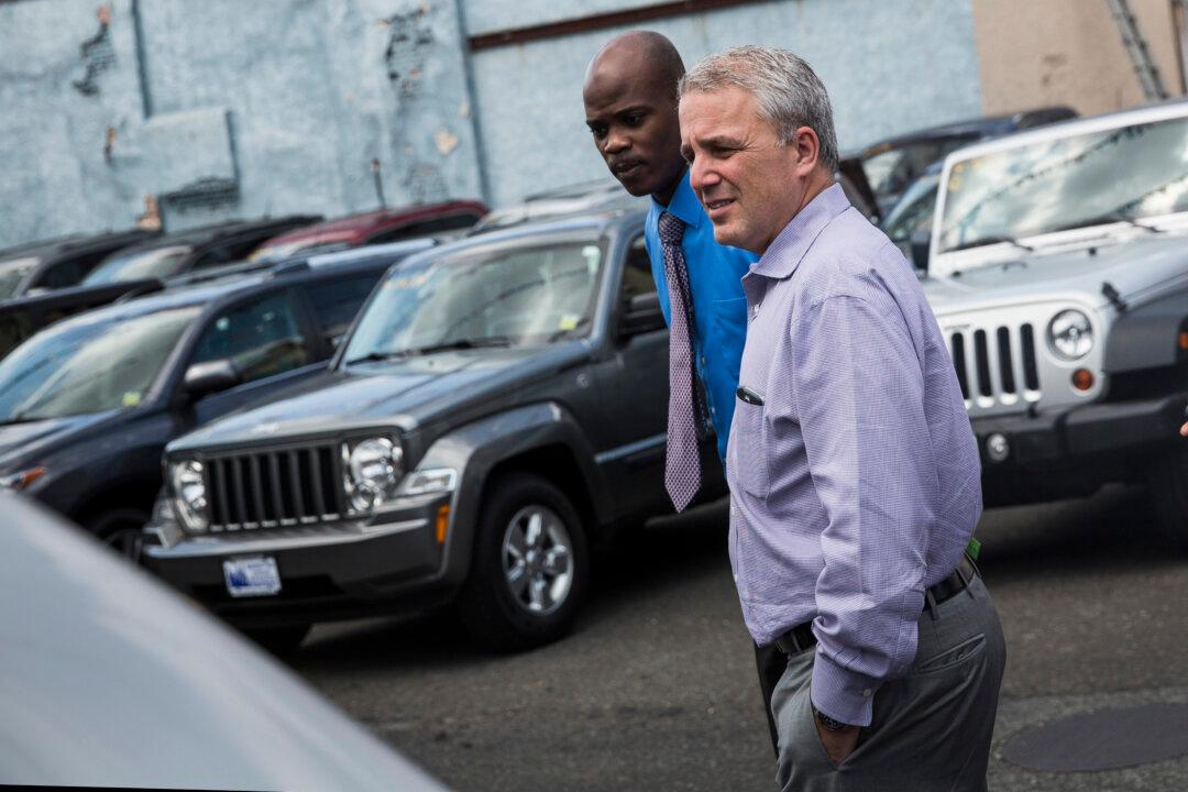 The Marketing Corner: Automotive Industry Update