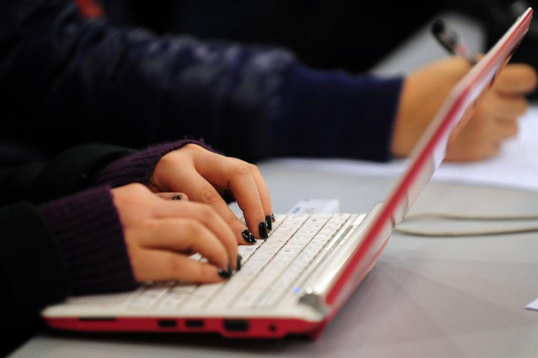 Leaked Emails Show Chinese Regime Employs 500,000 Internet Trolls