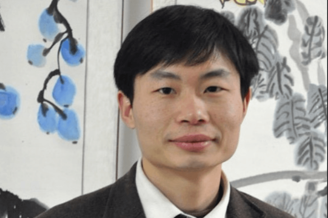 Chinese Lawyers Outraged as Colleague Is Dragged From Court