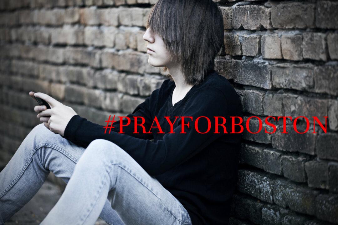 Boston Bombing: What 180 Million Tweets Tell Us About Fear