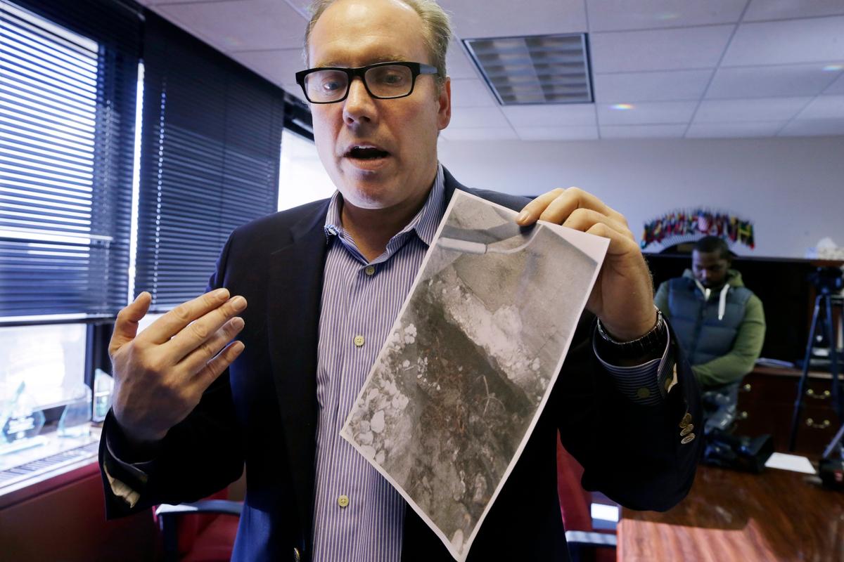 Loans Impacting Grant Money for Sandy Victims