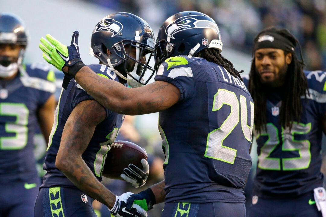 Seahawks News, Rumors: Richard Sherman, Russell Wilson, Pete Carroll, Russell Okung