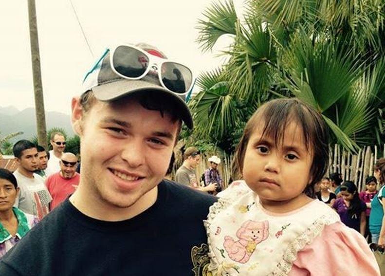 Duggar Family Update: Jim Bob and Michelle Take Family to Central America for Mission Trip--But Who’s Missing?