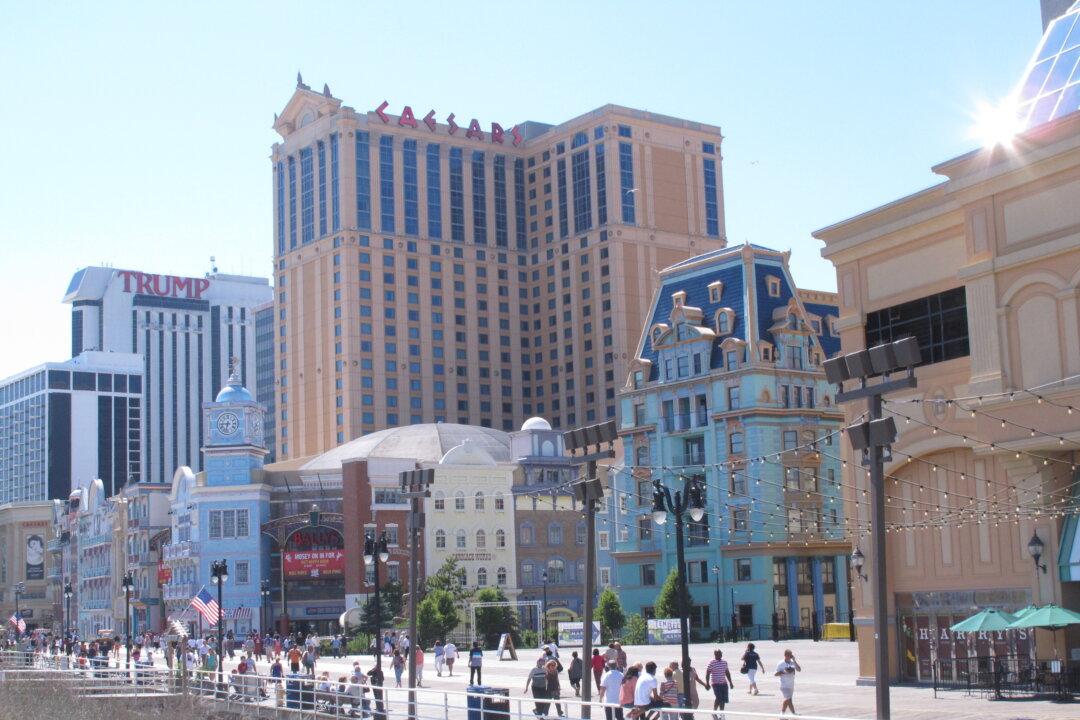 Golden Nugget Drops Tax Suit Threat