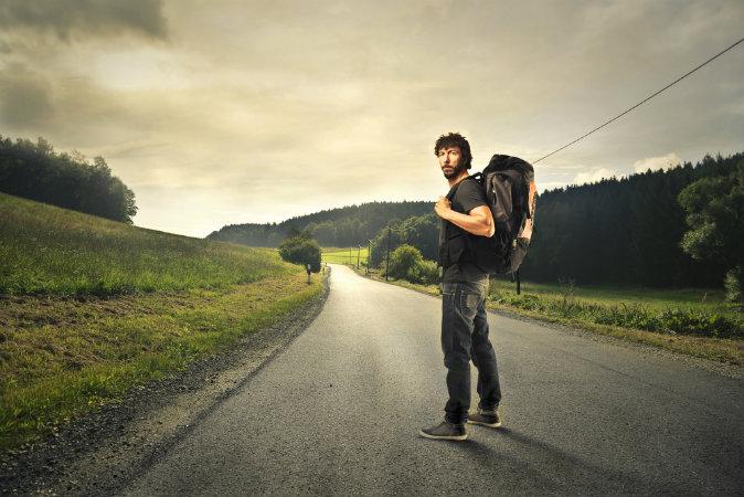 5 Common Mistakes Backpackers Make