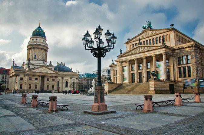 Surprising Reasons to Visit Berlin, Germany