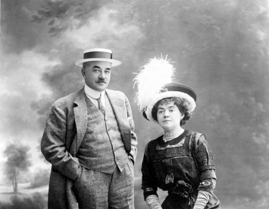 Hershey, Pennsylvania, the Sweetest Place on Earth