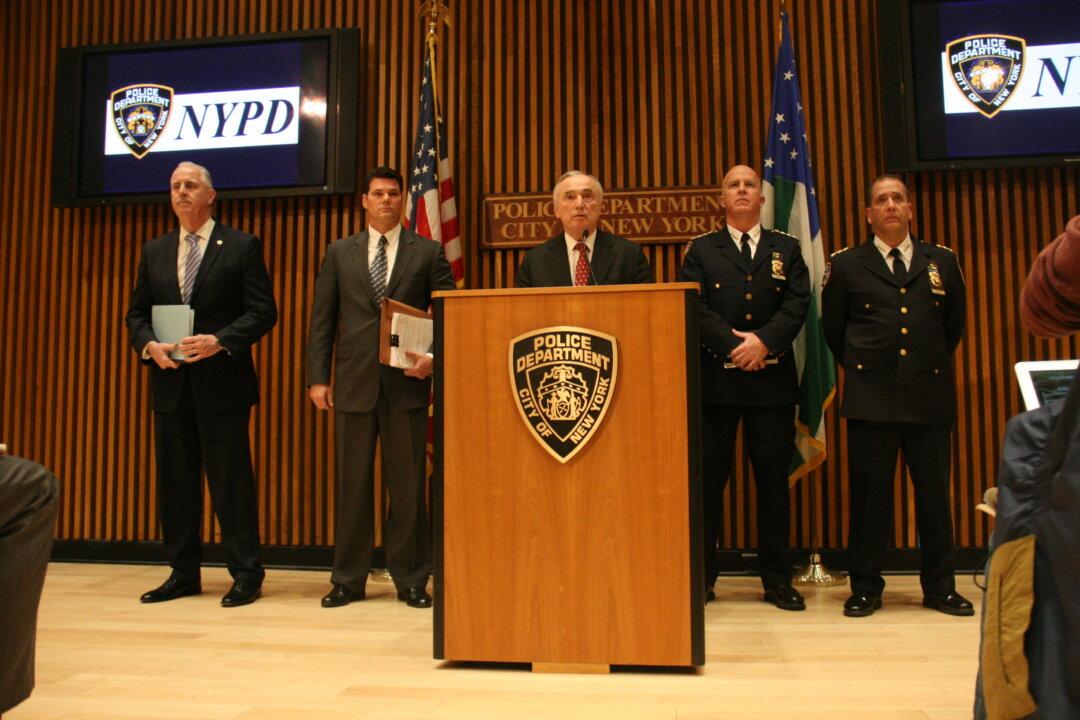 NYPD Respond to Saturday Assaults and Sydney Hostage