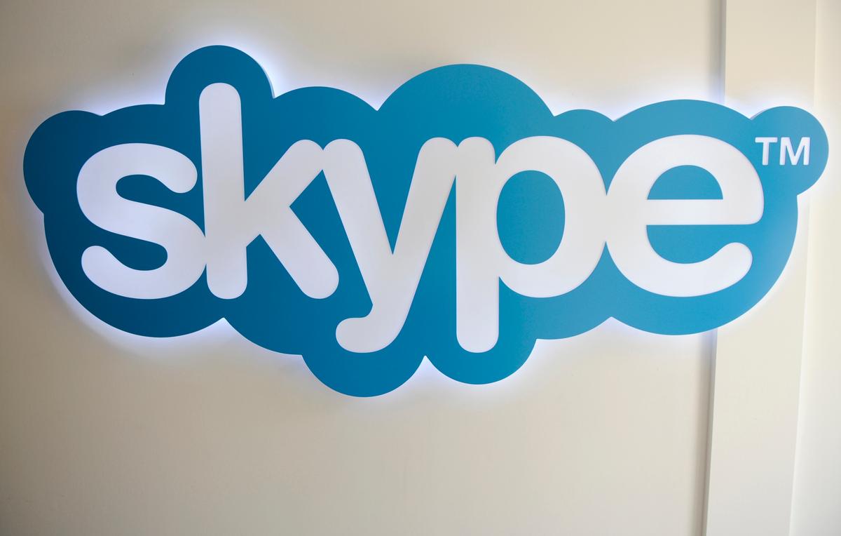 Flaw in Skype Makes It Easy to Eavesdrop on Anyone With an Android Phone