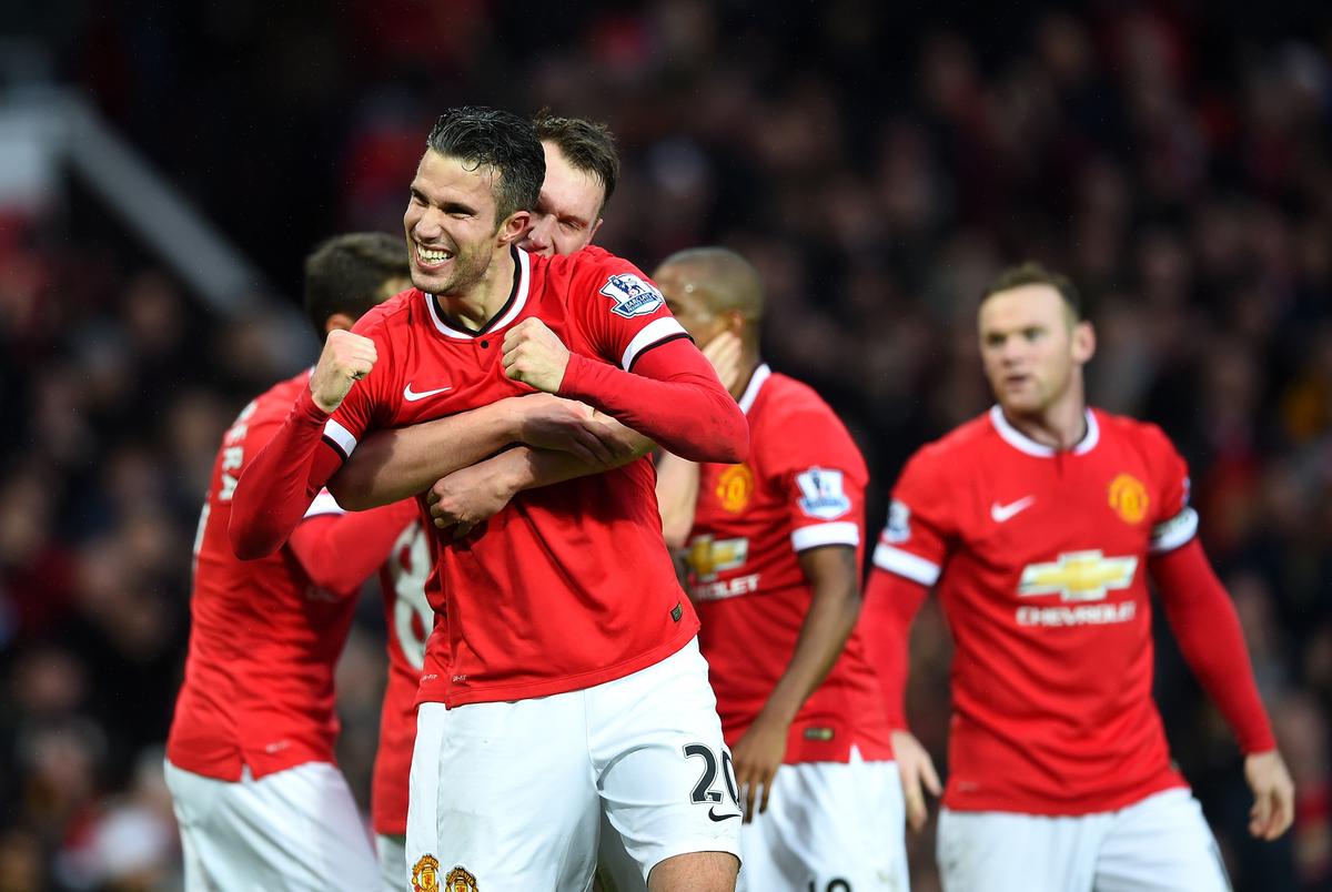 Manchester United Heap Further Misery on Struggling Liverpool