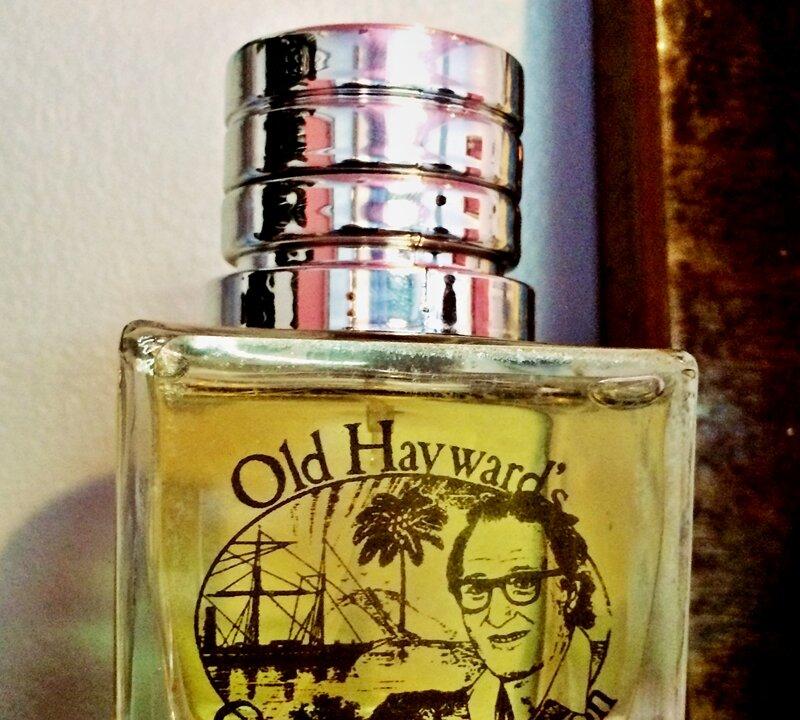 The Perfume Factory lets you create sensual scents from Grand Bahama Island