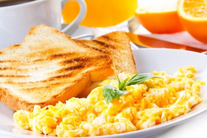 The Breakfast Nutrient That Keeps You Alert & Calm