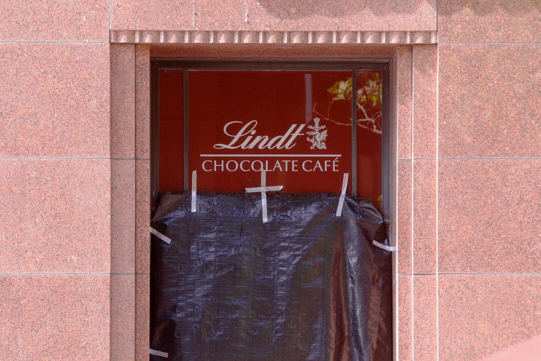 Deadly Lindt Siege Remembered—10 Years On