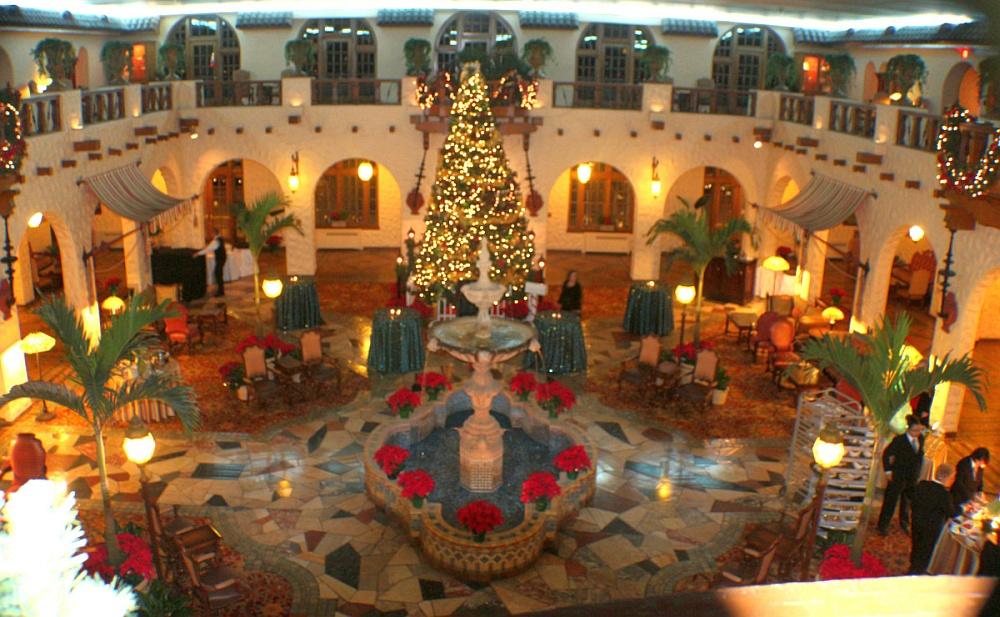 Featured Chefs and Fine Cuisine