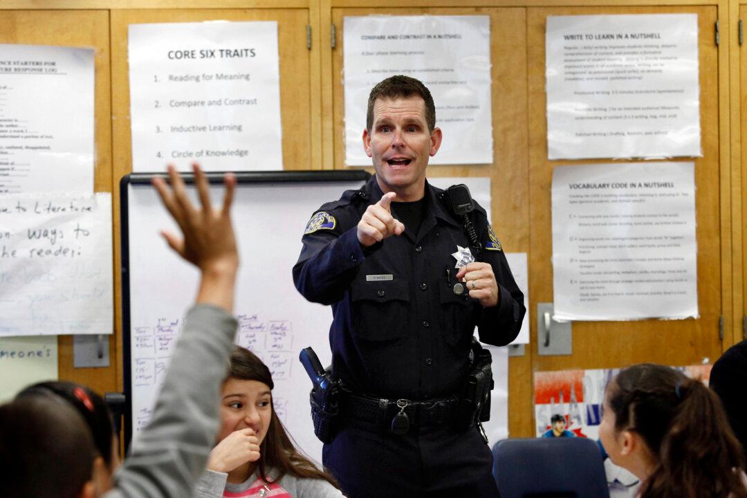 San Jose Police Officer, Phillip White, Placed on Leave for Tweets Threatening Protesters