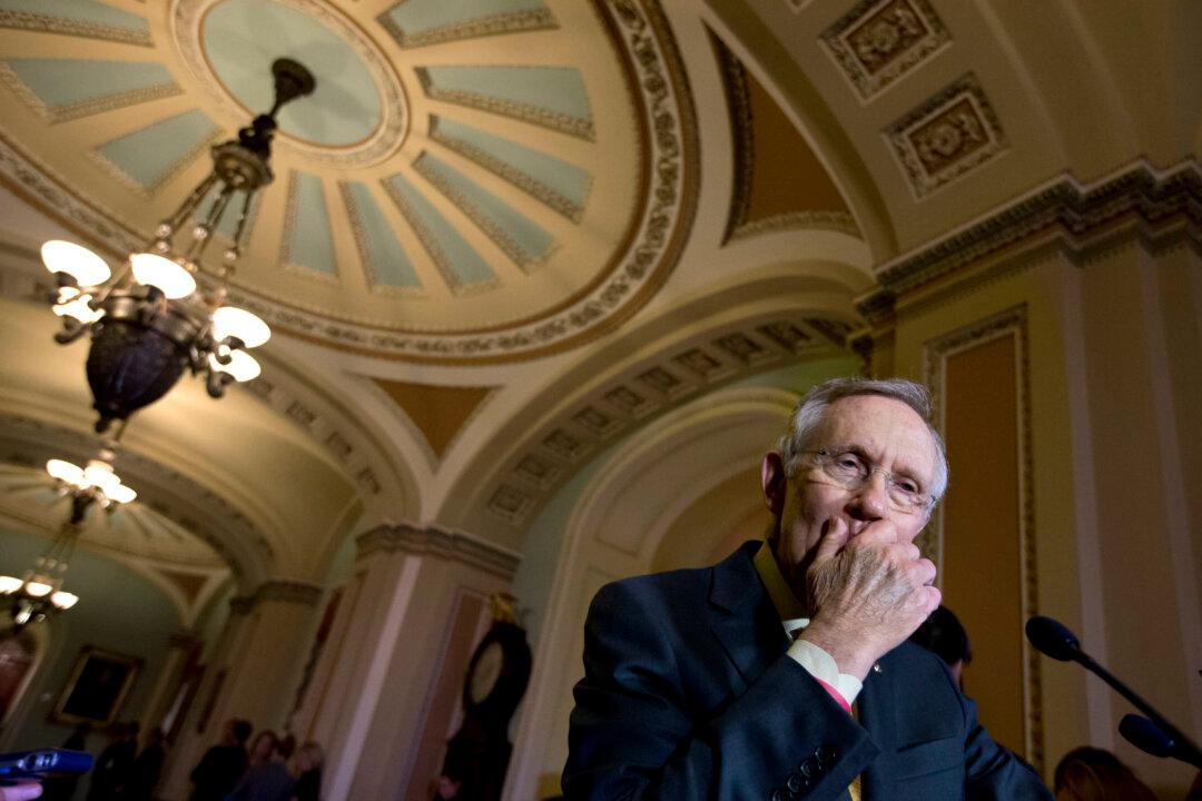 Senate May Confirm up to 88 Federal Judges in 2014
