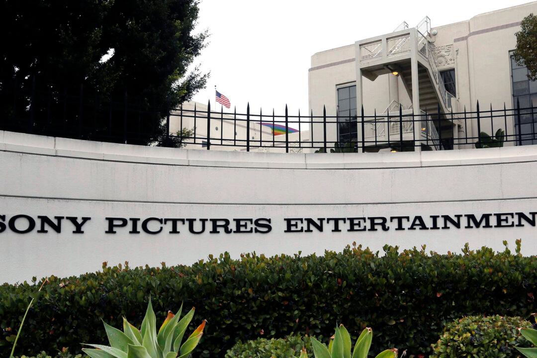 Sony Faces 2nd Class Action Suit Over Data Breach