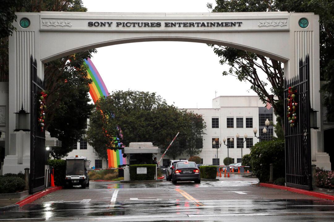 Sony Hackers Reference 9/11 in New Threats Against Theaters