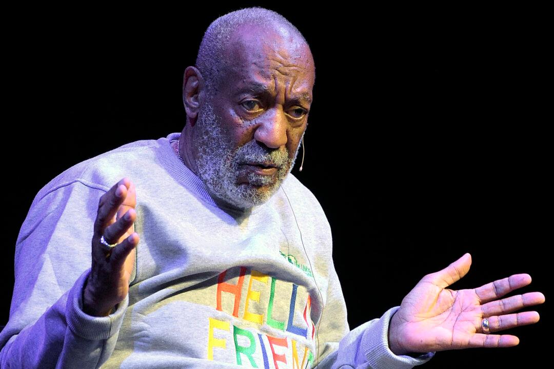 Bill Cosby to Stand Trial in 2004 Sexual Assault Case, Judge Says